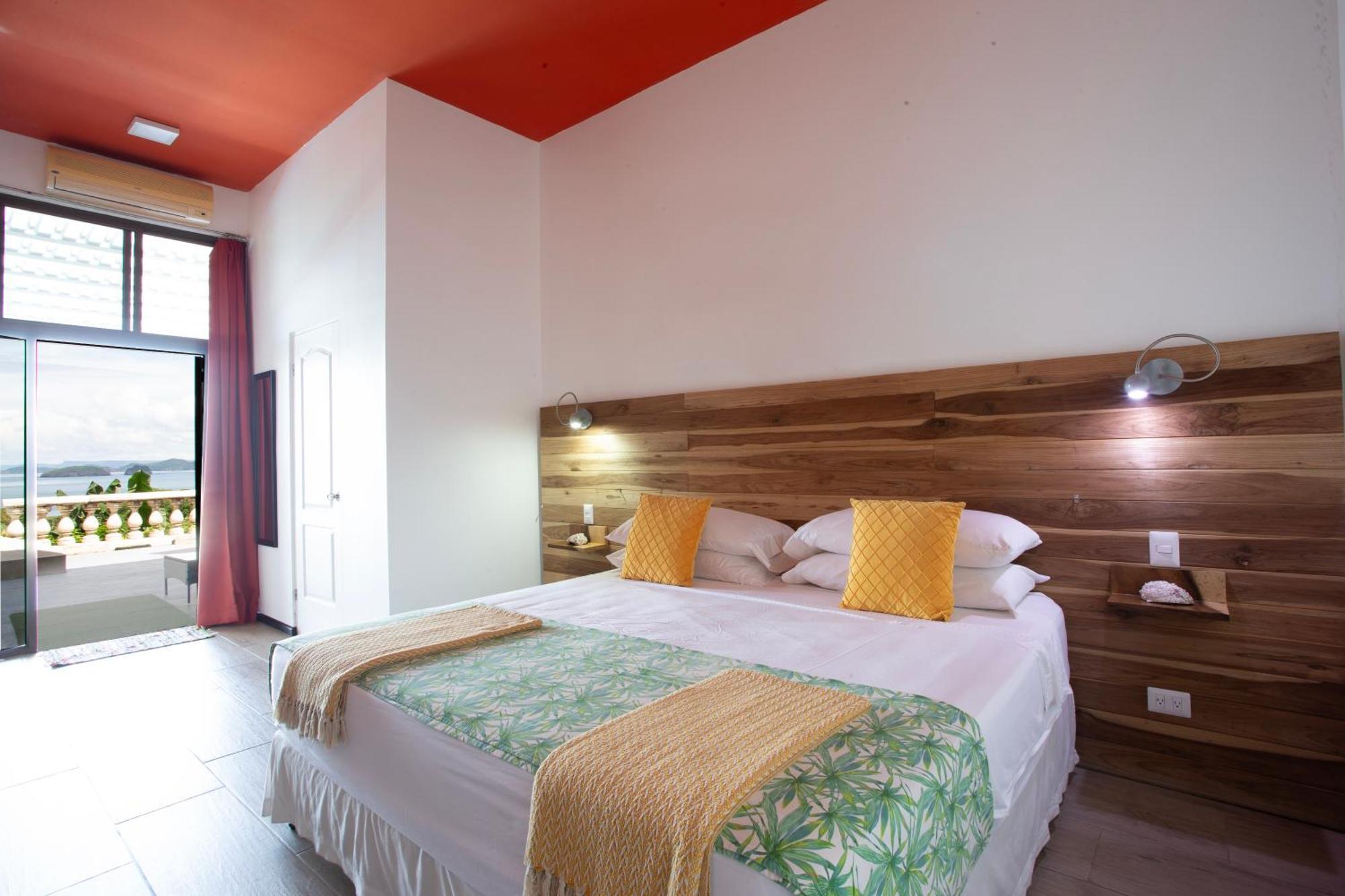 Pura Vista Hotel Playa Ocotal Exterior foto
